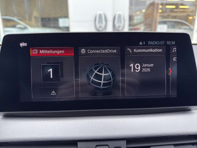 BMW X2 Gebrauchtwagen