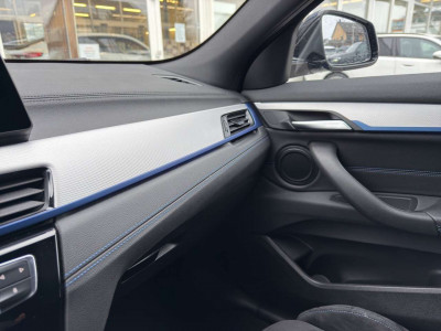 BMW X2 Gebrauchtwagen