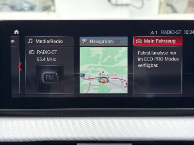 BMW X2 Gebrauchtwagen