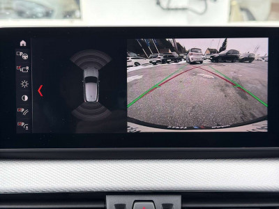 BMW X2 Gebrauchtwagen