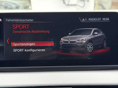 BMW X2 Gebrauchtwagen