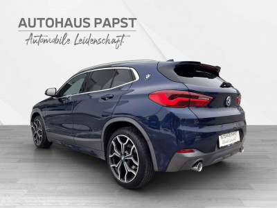 BMW X2 Gebrauchtwagen