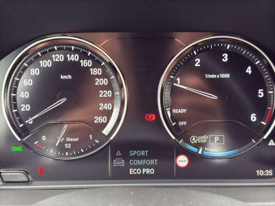 BMW X2 Gebrauchtwagen