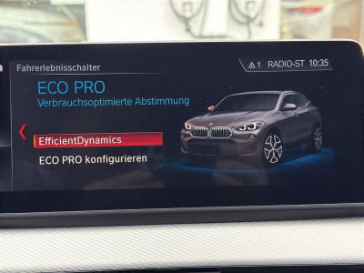 BMW X2 Gebrauchtwagen