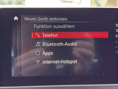 BMW X2 Gebrauchtwagen