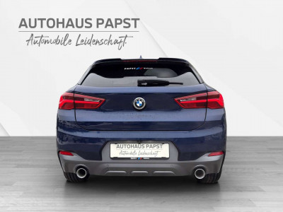 BMW X2 Gebrauchtwagen