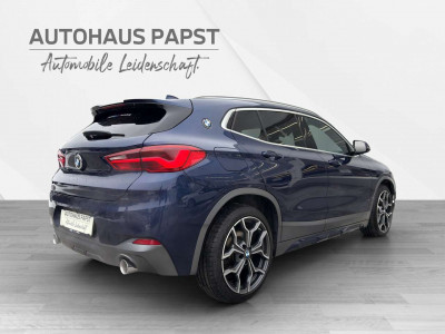 BMW X2 Gebrauchtwagen