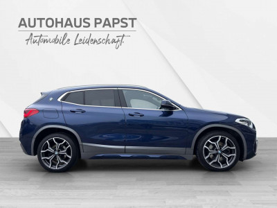 BMW X2 Gebrauchtwagen