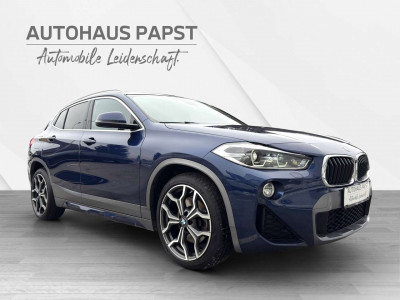BMW X2 Gebrauchtwagen
