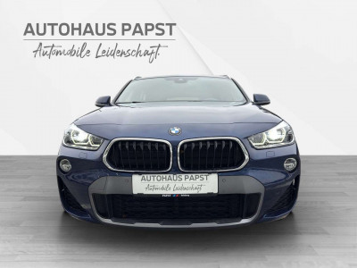 BMW X2 Gebrauchtwagen