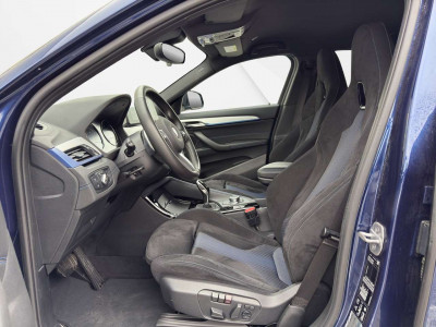 BMW X2 Gebrauchtwagen