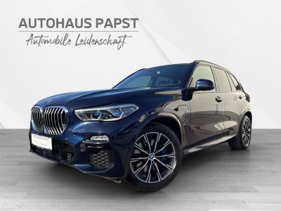 BMW X5 Gebrauchtwagen