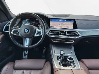 BMW X5 Gebrauchtwagen