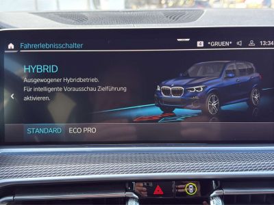 BMW X5 Gebrauchtwagen