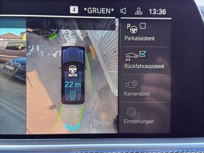 BMW X5 Gebrauchtwagen