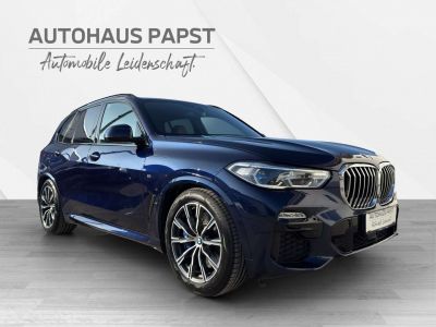 BMW X5 Gebrauchtwagen