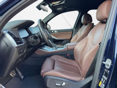 BMW X5 Gebrauchtwagen