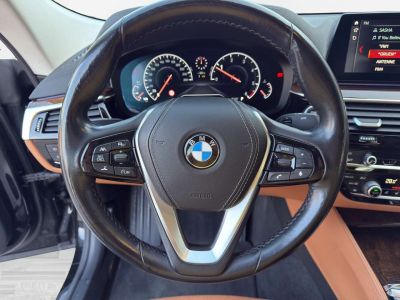 BMW 6er Gebrauchtwagen