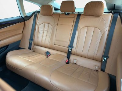 BMW 6er Gebrauchtwagen