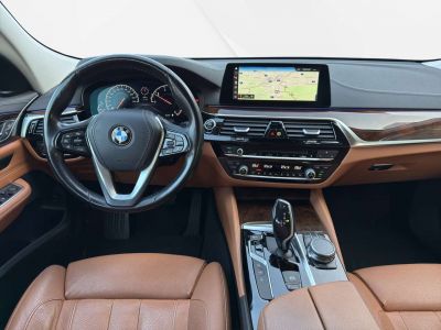 BMW 6er Gebrauchtwagen