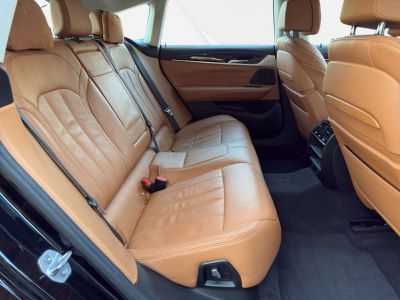 BMW 6er Gebrauchtwagen