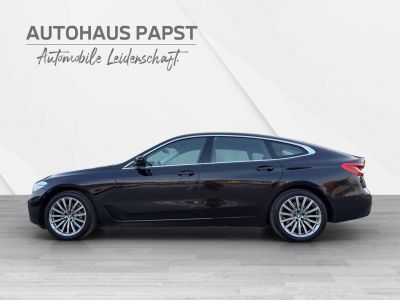 BMW 6er Gebrauchtwagen
