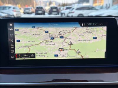 BMW 6er Gebrauchtwagen