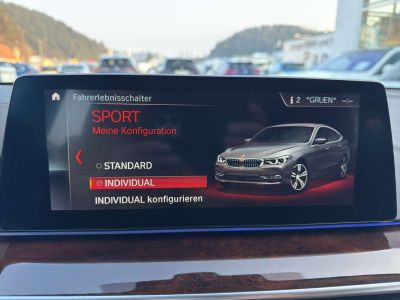 BMW 6er Gebrauchtwagen