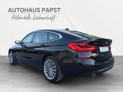 BMW 6er Gebrauchtwagen