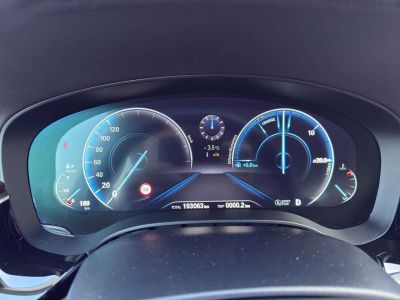 BMW 6er Gebrauchtwagen