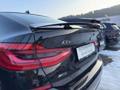 BMW 6er Gebrauchtwagen