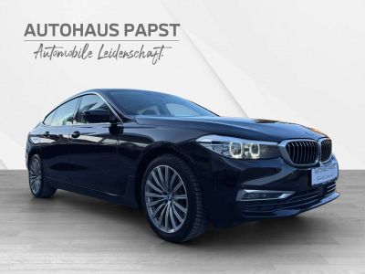 BMW 6er Gebrauchtwagen