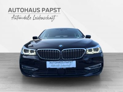 BMW 6er Gebrauchtwagen