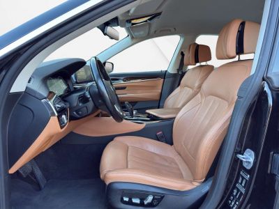 BMW 6er Gebrauchtwagen