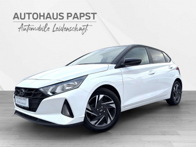 Hyundai i20 Gebrauchtwagen