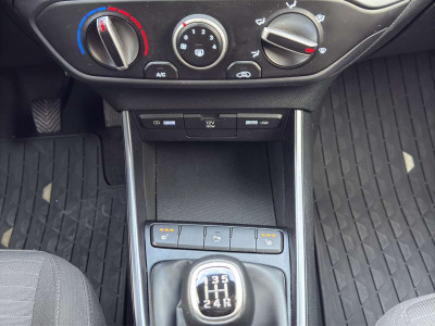 Hyundai i20 Gebrauchtwagen