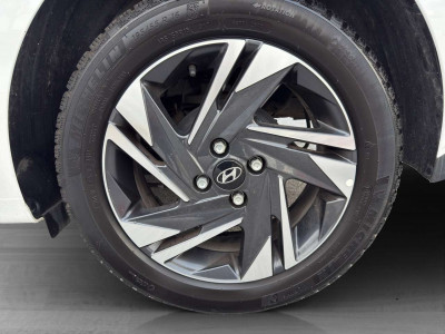 Hyundai i20 Gebrauchtwagen