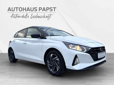 Hyundai i20 Gebrauchtwagen