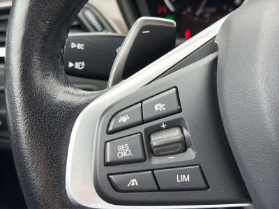 BMW X1 Gebrauchtwagen