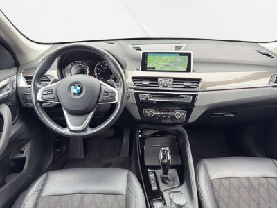 BMW X1 Gebrauchtwagen