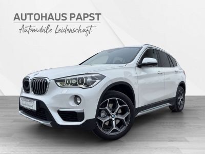 BMW X1 Gebrauchtwagen