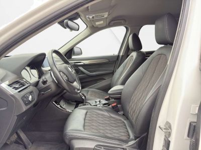 BMW X1 Gebrauchtwagen