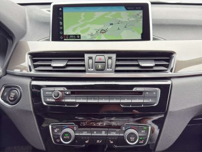 BMW X1 Gebrauchtwagen