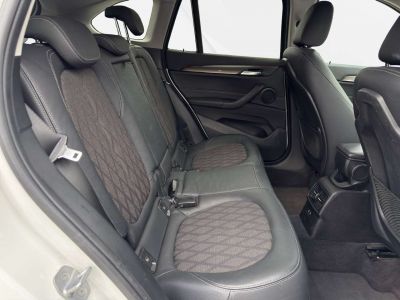 BMW X1 Gebrauchtwagen