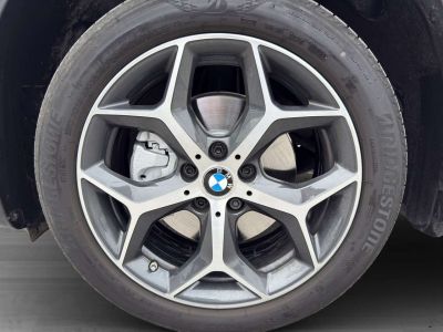 BMW X1 Gebrauchtwagen