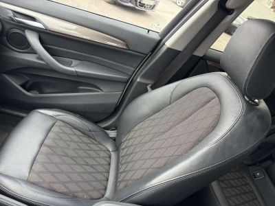 BMW X1 Gebrauchtwagen