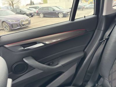 BMW X1 Gebrauchtwagen