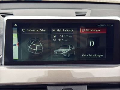 BMW X1 Gebrauchtwagen