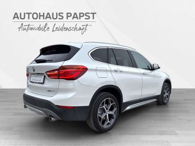 BMW X1 Gebrauchtwagen