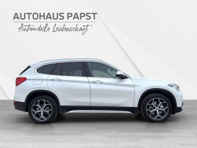 BMW X1 Gebrauchtwagen
